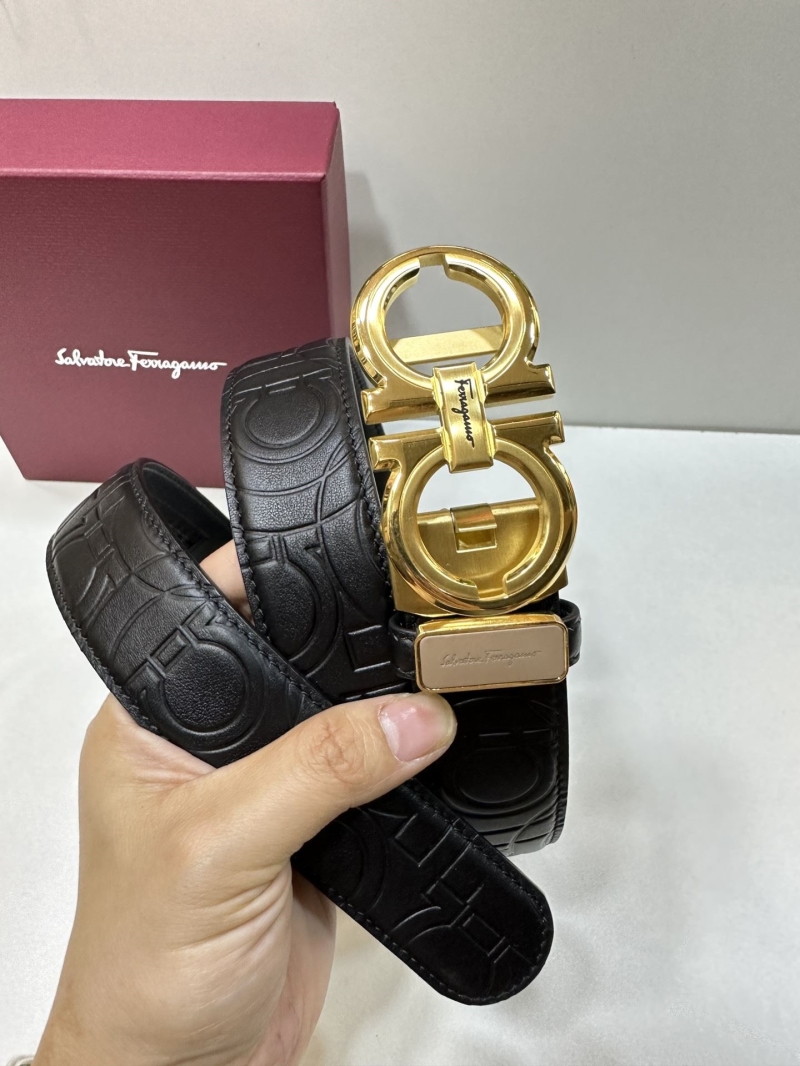 Ferragamo Belts